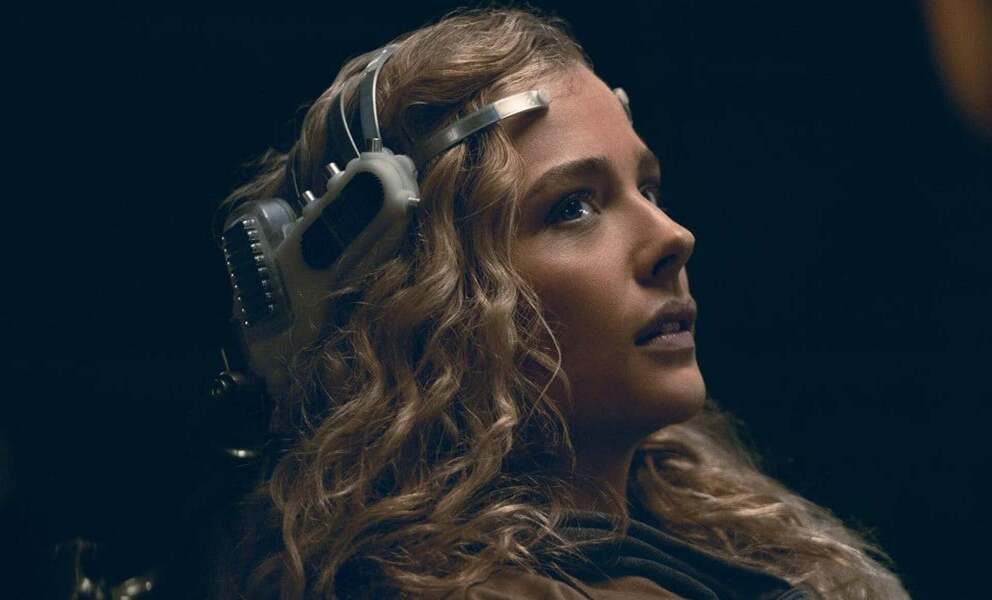 Inverso-The Peripheral